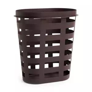 [HAY](대구신세계)[대구지역한정] 헤이 HAY Laundry basket Large Bordeaux 런드리 바스켓 라지 [7월입...