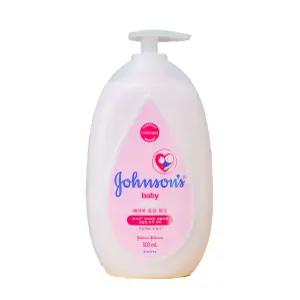 존슨즈 베이비 로션 핑크 500ml P