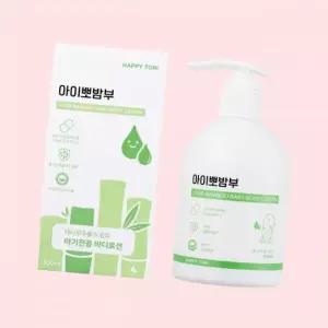 아이뽀밤부 우리아이 맞춤 청정 대나무 베이비 로션 1개 300ml 4590766