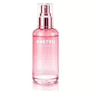 아네츠 미용실 헤어에센스 75ml 고데기 열손상 방어 단백질 오일