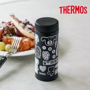 X이나피스퀘어 심플 스트레이트 텀블러 350ml JON-350KC