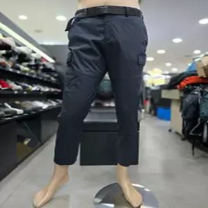 케이투 K2 남성 여름바지 내츄럴 LYCRA 슬림 카고바지 KMM24357 C9 기능성 아웃도어 KMM25357 475776