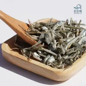 새벽바다 가이리멸치 40g x 3개 볶음용 멸치