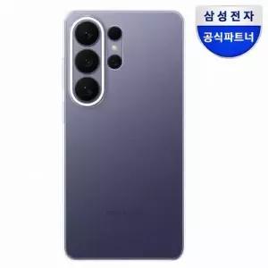 삼성 갤럭시S26플러스 클리어 마그넷 케이스 / EF-CS947