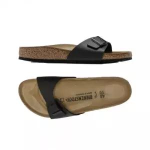 버켄스탁 MUST IT_26SS 여성 마드리드 BS 네로우핏 샌들 블랙 0040793 BLACK