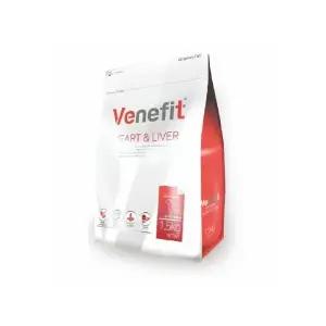 에스틴 베네핏 처방사료 독 하트  리버 (심장 간) 1.5kg