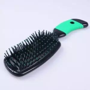 밍크 브러쉬 대 헤어빗 머리빗 엉킨머리 롤빗 꼬리빗 손거울 헤어롤 WFLQ0A4