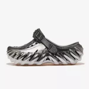 갤러리아 [CROCS](공용)에코클로그 메탈스포츠/CRS214109_ATMOSPHERE/MULTI