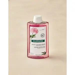 클로란 피오니 샴푸 민감두피 두피진정 400ml 4885038