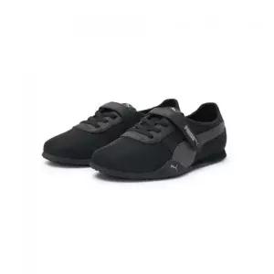 매장정품 PUMA 푸마 벨라 V 블러쉬 - 블랙:그레이:스모크그레이 404566-01 1642002