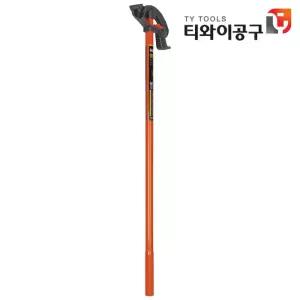 클라인툴스 수공구 스틸파이프 밴더 동관 밴더 파이프 밴딩기 51603 크레인