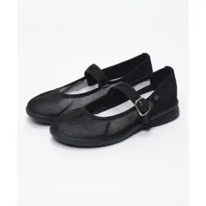 23.65 MARY JANE COOL - 블랙 1005785