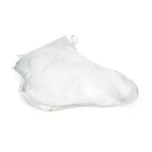 발관리 100pcs 풋크림 로션바른후 위생비닐양말/발관리용/발건강/발마사지/발수분/발건조/발냄새/발가락