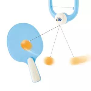 [마이리틀타이거] 에너지 탁구 놀이