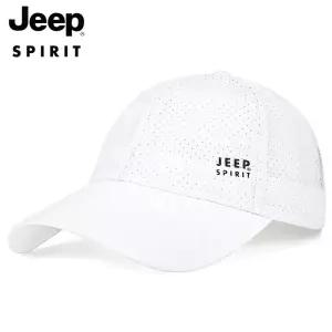 JEEP SPIRIT 야구모자 OM18CD996CA0088 [SAC 11번가]