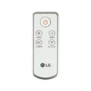 실링팬 리모컨AKB75055457 LG정품