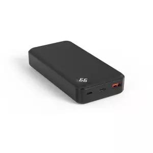 넥스트 20000mAh QC3.0 휴대용 보조배터리