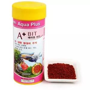 다비하우스 열대어사료 95G 엔젤피쉬