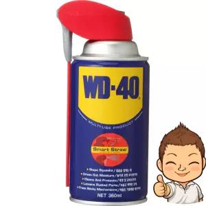 준툴 벡스 방청제 wd-40ss 스마트스트로우 360ml