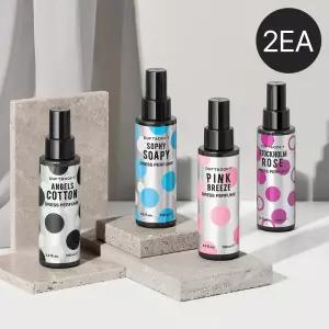 1+1더프트앤도프트 드레스퍼퓸 100ml 섬유향수 섬유탈취제