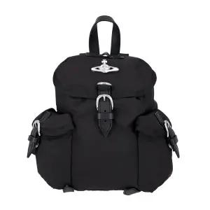 [비비안웨스트우드][비비안웨스트우드 VIVIENNE WESTWOOD] 4A03000AU W019E N403 여성 백팩