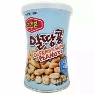 머거본 알땅콩 135g