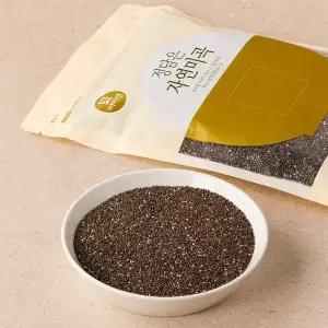 페루산 치아씨드 400g
