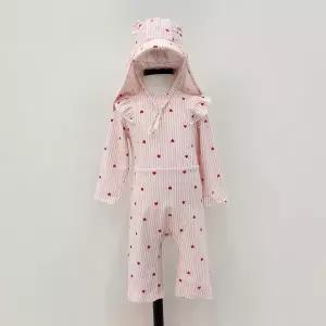 루카올인원수영복(모자) 01T055953_SH
