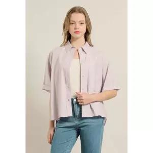 [BCBG](대구신세계)올앤선드리 이코BL(A5F7B414)