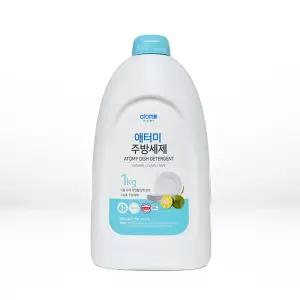 애터미 주방세제 1kg