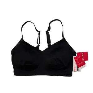 SPANX 올인원 와이어리스 브라 사이즈 M 컵 D-DD 블랙