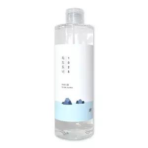 라운드랩 1025 독도 토너 대용량 500ml 1개 촉촉닦토 12관왕 각질쓱싹
