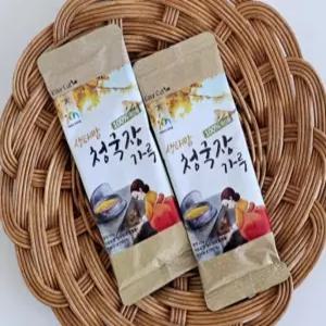 성필립보 생태마을 평창 황창연신부 청국장 가루 스틱400g 2개