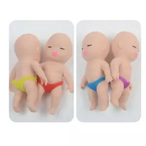 학교 촉감놀이 말랑이 쫀득 깜찍 엽기베이비 베이비 엽기모찌인형 주물럭 촉감놀 아기말랑이 서치101