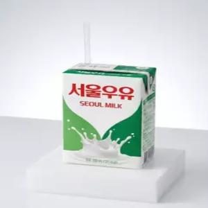 서울우유 멸균우유 1000ml x 10입 2박스