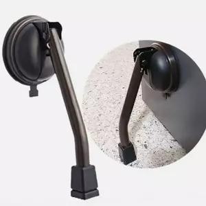 붙이는 MD54OZ90 어스 스토퍼 현관문 말발굽 문고정장치 고정대 바닥