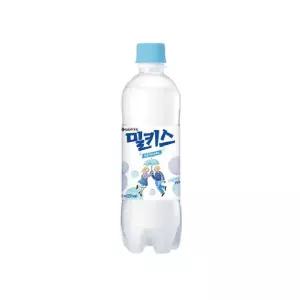 밀키스 500ml 24개