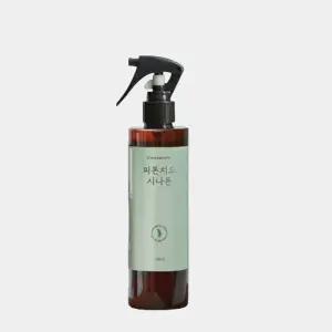 천연 계피 시나몬 모기 초파리 날벌레 기피제 퇴치제 250ml