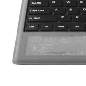 블루투스 호환 3.0 태블릿 키보드 터치패드가 있는 Microsoft Surface Pro 34567용 가정용 컴퓨터 액세서리