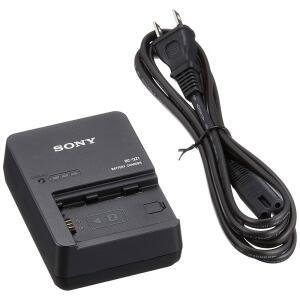 SONY(소니) 배터리 충전기 BC QZ1