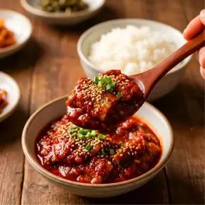 통갈치 통째갈아 담은 전라도식 갈치젓갈 250g+500g 혼합세트