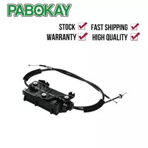BMW 5 GT F07 파크 브레이크 모듈 EPB 핸드 브레이크 액추에이터 34436874219 34436882651