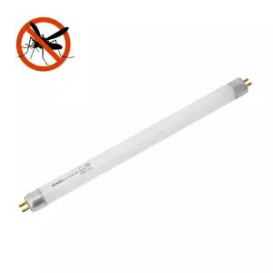 소니델 BL T5 6W UV-A 모기 퇴치기 포충 네일 강화 플라스틱 경화 UVA 형광등 램프