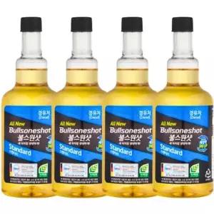 [셀러허브]불스원샷 스탠다드 360ml 경유 x4개 (S46129666)