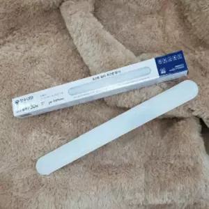 LED 일자등 30w (전면발광) LED바 거실라인등