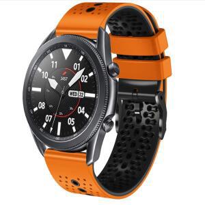화웨이 워치 GT 6 5 46mm/워치 4 5 프로/워치 GT 6 5 3 46mm용 30개 22mm 스트랩 복합 소재 갤럭시 워치 실