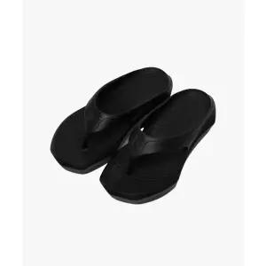 [스파이더]SPLPFNSD356UBLK 스포츠 샌들 캐주얼 아쿠아 공용 플립플랍 HYFLIP 하이플