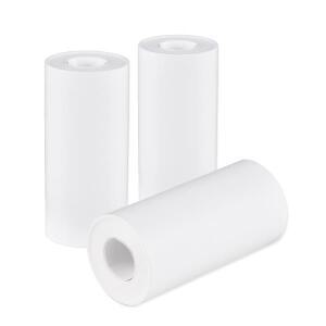 감열지 롤 56mm 라벨 프린터용 인쇄 용지 즉석 카메라 리필 팩