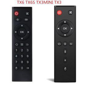 안드로이드 TV 박스 TX3mini Pro 용 무선   교체 컨트롤러