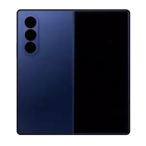 삼성전자 갤럭시 Z 폴드7 256GB SM-F966 자급제 블루쉐도우